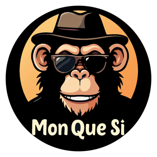 MONQUESI logo